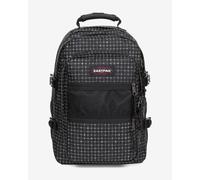Eastpak Suplyer Backpack pure black white