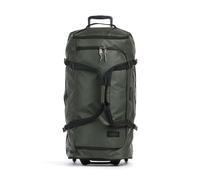 Eastpak Tarp Duffel Pack L | Travel bag with wheels | 90 L