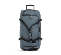Eastpak Tarp Duffel Pack M | Travel bag with wheels | 60 L