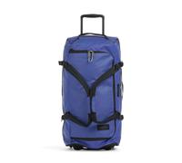 Eastpak Tarp Duffel Pack M | Travel bag with wheels | 60 L