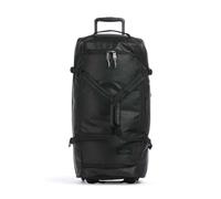 Eastpak - Duffel Pack Wheel M 60L Tarp Black - Suitcase