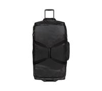 EASTPAK Tarp Duffl'r Wheel - Mixte - Black - size only size- model 2024 only size