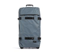Eastpak Tarp Transit'R L Travel bag with wheels, blue, 121L, 40 x 79 x 33cm