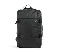 Eastpak - 2 in 1 travel bag - Travelpack - Tarp Black Black