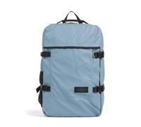 Eastpak Travelpack Weekender travel bag 33 cm gray