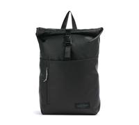 Eastpak Tarp Up Roll | Rolltop backpack | black