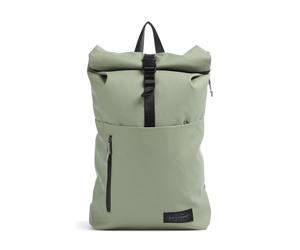Eastpak Tarp Up Roll | Rolltop backpack | green