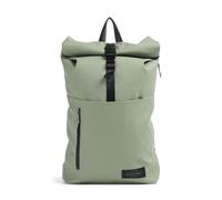 Eastpak Tarp Up Roll | Rolltop backpack | grey