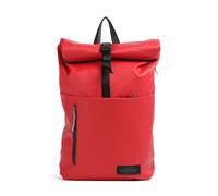 Eastpak Tarp Up Roll | Rolltop backpack | red