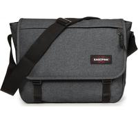 Eastpak Tasche / Shoulderbag Delegate Black Denim-20 L