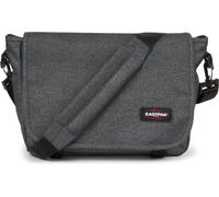 Eastpak Tasche / Shoulderbag Jr Black Denim-11,5 L