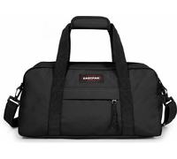Eastpak Tasche / Soft Luggage Compact Black-24 L
