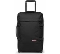 Eastpak Tasche / Wheeled Luggage Tranverz Black-42 L