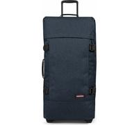 Eastpak Tasche / Wheeled Luggage Tranverz Triple Denim-121 L