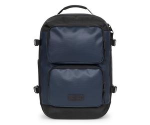 Eastpak Tecnum Cabin travel backpack 40 cm laptop compartment blue