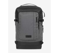 Eastpak Tecum L 22L Backpack Jet Black Grey