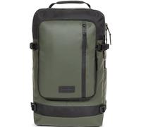 EASTPAK Tecum L Cnnct Top - Mixte - Green / Black - size only size- model 2026 only size