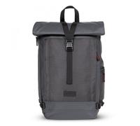 Eastpak Tecum Roll Daypack 47.5 cm Laptop compartment gray