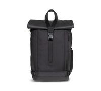 Eastpak Tecum | Rolltop backpack | black