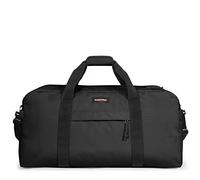 Eastpak TERMINAL + Travel Duffle, 38 x 75 x 34 cm, 96 L - Black (Black)