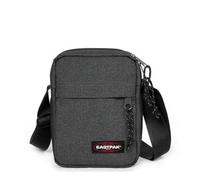 Eastpak The One Messenger Bag, 2.5 L - Black Denim (Grey)