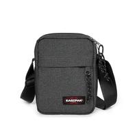 Eastpak THE ONE Messenger Bag, 2.5 L - Black Denim (Grey)