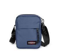 Eastpak The One 2.5L Shoulder Bag Dark Blue Shiny Black