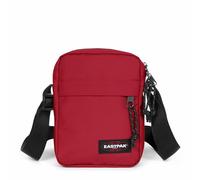 Eastpak The One 2,5L Shoulder Bag Dark Red Jet Black