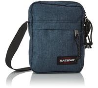 Eastpak THE ONE Messenger Bag, 2.5 L - Triple Denim (Blue)