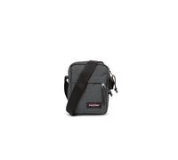 Eastpak The One Messenger Bag, 21 cm, 2.5 L, Black Denim