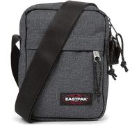 Eastpak The One Messenger Bag, 21 cm, 2.5 L, Black Denim
