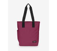 Eastpak Tote Bag - Everyday Carry Tote with Spacious Interior for Daily Essentials, 40 x 33 x 12 - Wine Burgundy
