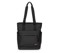 Eastpak Tote Pocket Shopper Bag 33 cm Laptop compartment black