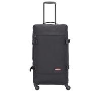 Eastpak Trans4 2 wheels Trolley 70 cm black