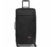 Eastpak Trans4 L Spinner (4 wheels), black, 80L, 41 x 75 x 28cm