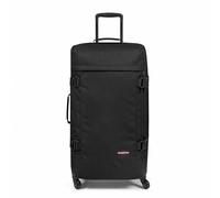 Eastpak TRANS4 L Suitcase, 75 x 41 x 28 cm, 80 L - Black (Black)