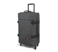 Eastpak Trans4 M Medium 4 Wheel Rolling Suitcase / Holdall - 30 Year Warranty