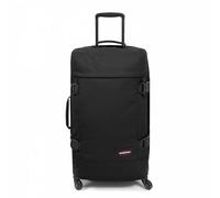 Eastpak TRANS4 M Suitcase, 70 x 39 x 28 cm, 68 L - Black (Black)