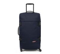 Eastpak TRANS4 M Suitcase, 70 x 39 x 28 cm, 68 L - Ultra Marine (Blue)
