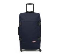 Eastpak TRANS4 M Suitcase, 70 x 39 x 28 cm, 68 L - Ultra Marine (Blue)