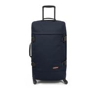 Eastpak Trans4 Rolling Holdall 4 Wheel Holiday Luggage Travel Case