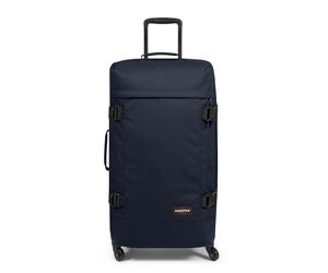 Eastpak Trans4 Rolling Holdall 4 Wheel Holiday Luggage Travel Case