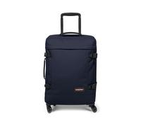 Eastpak Trans4 44l Trolley Bag Blue