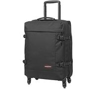 Eastpak Trans4 S Suitcase, 54 cm, 44 L, Black