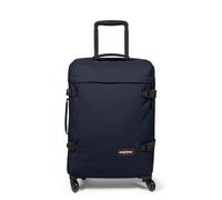 Eastpak TRANS4 S Suitcase, 54 x 35 x 23 cm, 44 L - Ultra Marine (Blue)