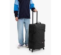 Eastpak Trans4 Suitcase - Medium Black
