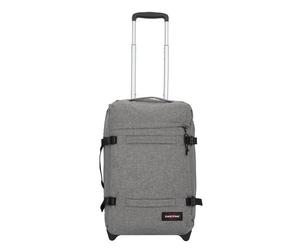 Eastpak Transit'R 2 wheels Cabin trolley S 51 cm gray