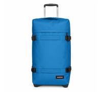 Eastpak Transit'R 2 wheels Travel bag L 79 cm blue