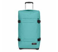 Eastpak Transit'R 2 wheels Travel bag L 79 cm green