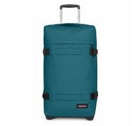 Eastpak Transit'R 2 wheels Travel bag L 79 cm green